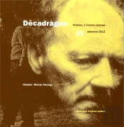 Décadrages, N° 25/2013