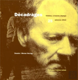 Bertrand.pt - Décadrages, N° 25/2013