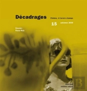Décadrages Tome 15 : Raoul Ruiz