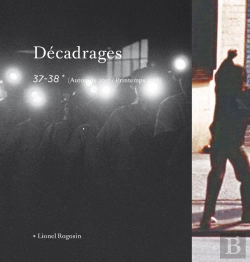 Bertrand.pt - Décadrages Tome 37-38 : Lionel Rogosin