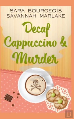Bertrand.pt - Decaf Cappuccino   Murder