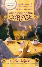 Decaffeinated Corpse