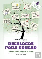 Decálogos Para Educar