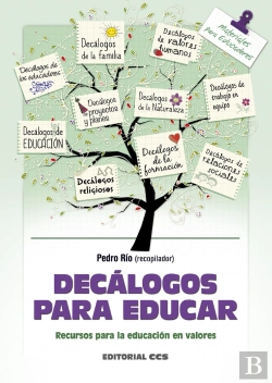 Bertrand.pt - Decálogos Para Educar