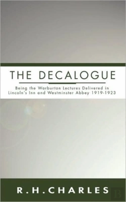 Bertrand.pt - Decalogue