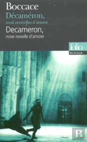Decameron, Neuf Nouvelles D'Amour
