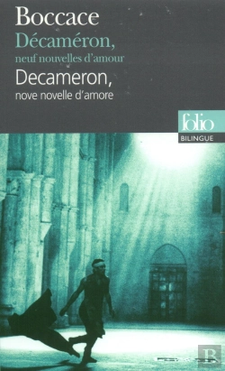 Bertrand.pt - Decameron, Neuf Nouvelles D'Amour