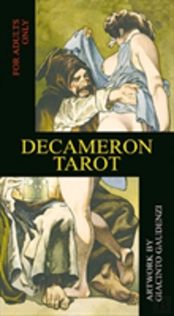 Bertrand.pt - Decameron Tarot