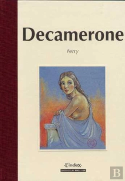 Bertrand.pt - Decamerone
