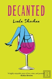 Decanted