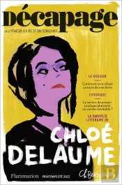 Decapage 65 Avec Chloe Delaume