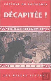 Decapitee !
