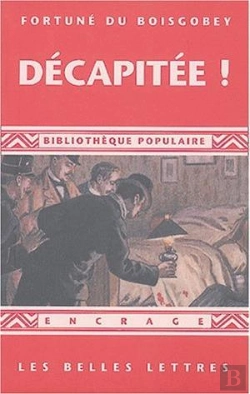 Bertrand.pt - Decapitee !