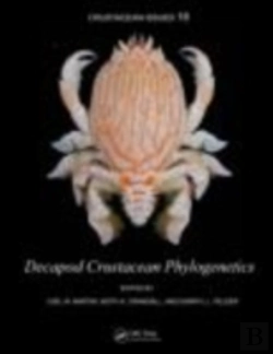 Bertrand.pt - Decapod Crustacean Phylogenetics