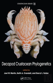 Decapod Crustacean Phylogenetics