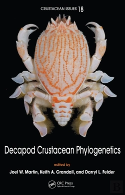 Bertrand.pt - Decapod Crustacean Phylogenetics
