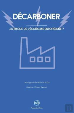 Bertrand.pt - Décarboner : Au Risque De L'Économie Européenne ?
