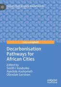 Decarbonisation Pathways For African Cities