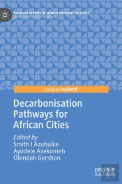 Decarbonisation Pathways For African Cities