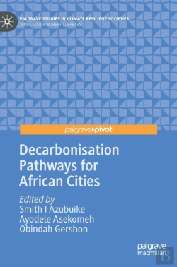 Bertrand.pt - Decarbonisation Pathways For African Cities