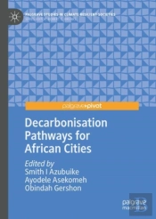 Decarbonisation Pathways For African Cities