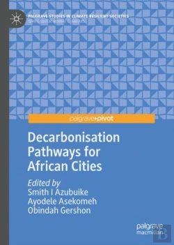 Bertrand.pt - Decarbonisation Pathways For African Cities