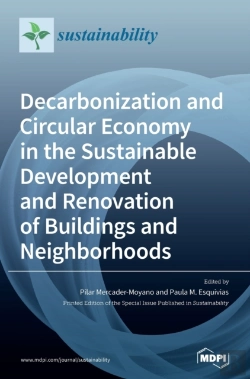 Bertrand.pt - Decarbonization And Circular Economy In The Sustainable Development And Renovation Of Buildings And Neighborhoods