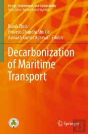 Decarbonization Of Maritime Transport