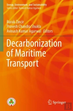 Bertrand.pt - Decarbonization Of Maritime Transport