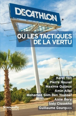 Bertrand.pt - Décathlon Ou Les Tactiques De La Vertu