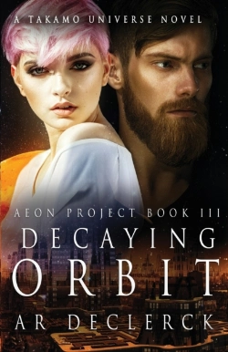 Bertrand.pt - Decaying Orbit