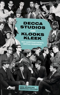Bertrand.pt - Decca Studios And Klooks Kleek