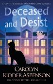 Deceased And Desist
