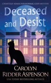 Deceased And Desist
