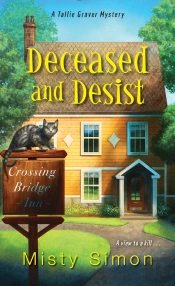 Deceased And Desist