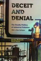 Deceit And Denial