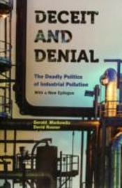 Deceit And Denial