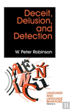 Bertrand.pt - Deceit, Delusion, And Detection