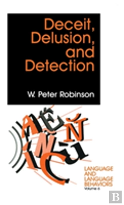 Bertrand.pt - Deceit, Delusion, And Detection