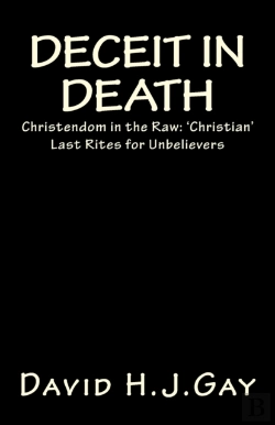 Bertrand.pt - Deceit In Death: Christendom In The Raw: