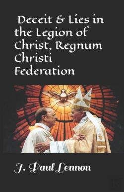 Bertrand.pt - Deceit   Lies In The Legion Of Christ, R