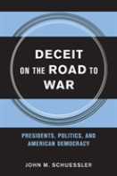 Deceit On The Road To War