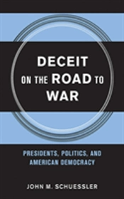 Deceit On The Road To War