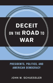 Deceit On The Road To War