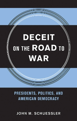 Bertrand.pt - Deceit On The Road To War