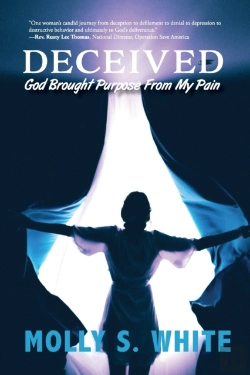 Bertrand.pt - Deceived: God Brought Purpose From My Pa