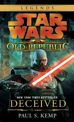 Bertrand.pt - Deceived: Star Wars Legends (The Old Republic)