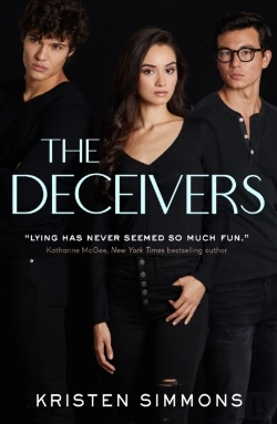 Bertrand.pt - Deceivers
