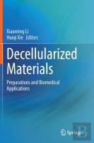 Decellularized Materials