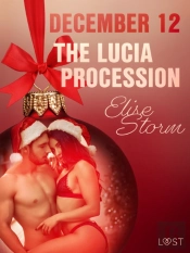 December 12: The Lucia Procession - An Erotic Christmas Calendar